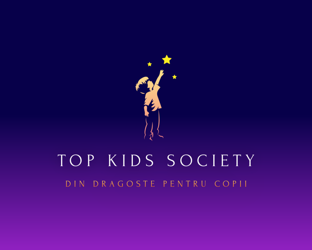 Top Kids Society